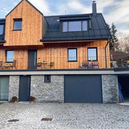 Appartamento Harrachov 702 Esterno foto