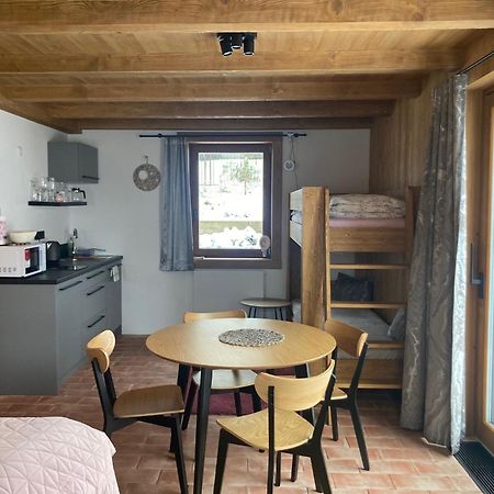 Appartamento Harrachov 702 Esterno foto