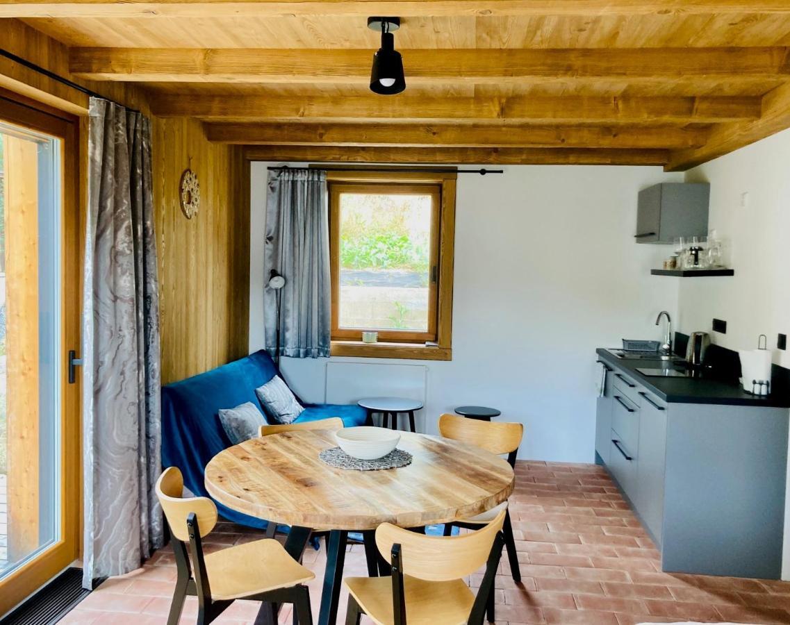 Appartamento Harrachov 702 Esterno foto