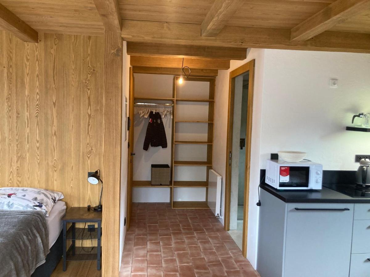 Appartamento Harrachov 702 Esterno foto