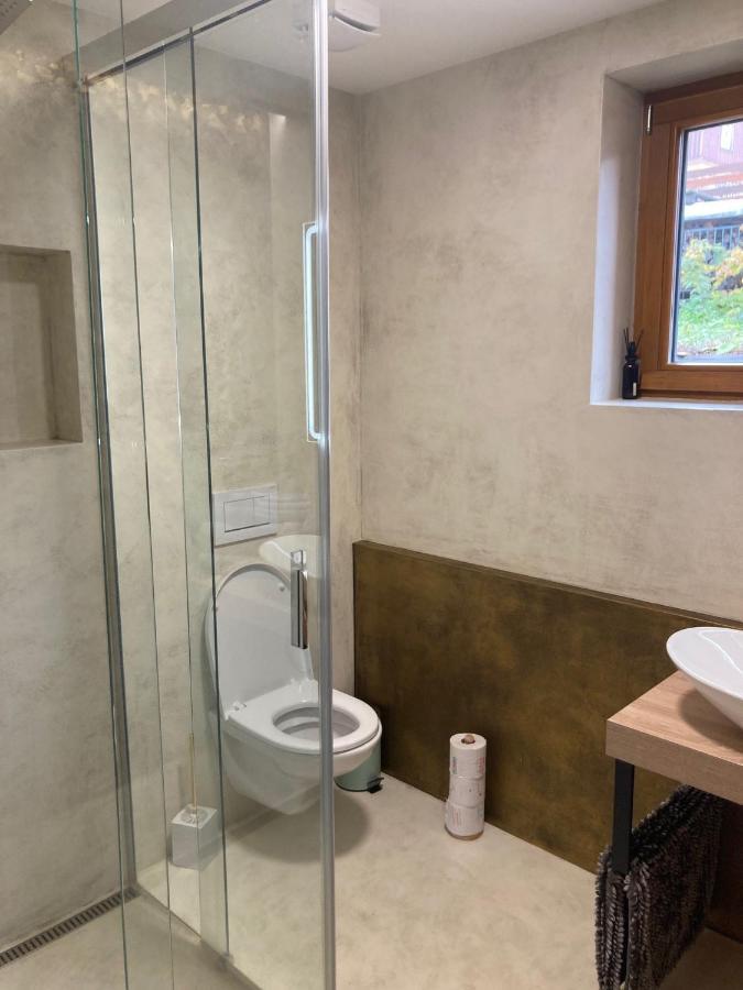 Appartamento Harrachov 702 Esterno foto