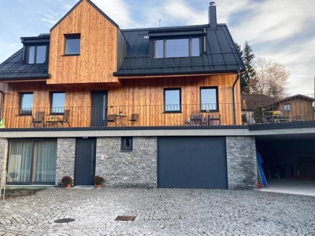 Appartamento Harrachov 702 Esterno foto