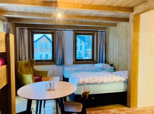 Appartamento Harrachov 702 Esterno foto