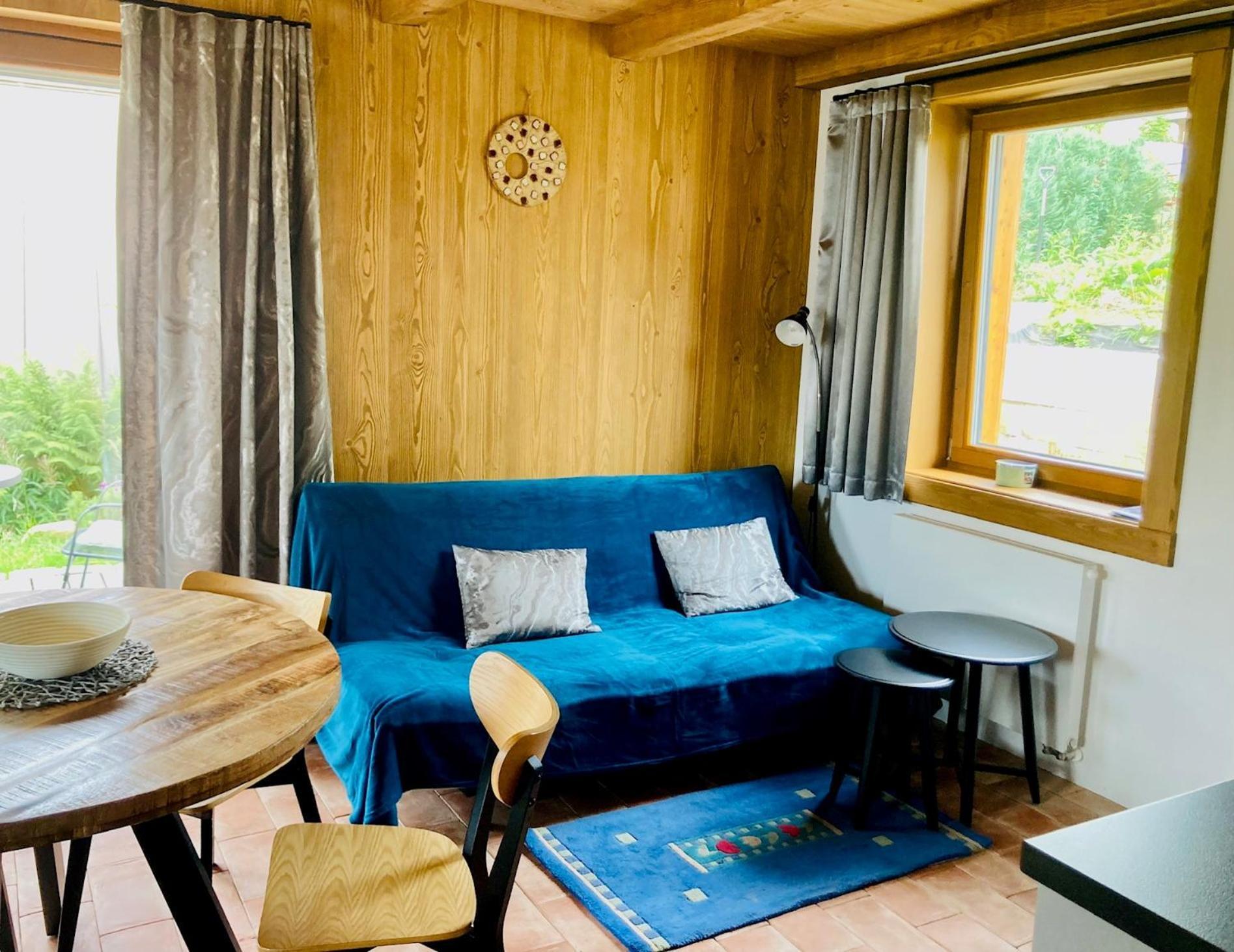 Appartamento Harrachov 702 Esterno foto
